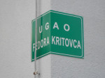 Ugao Fedora Kritovca (SŠ 2013.)